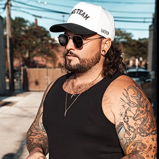 Jason Cross