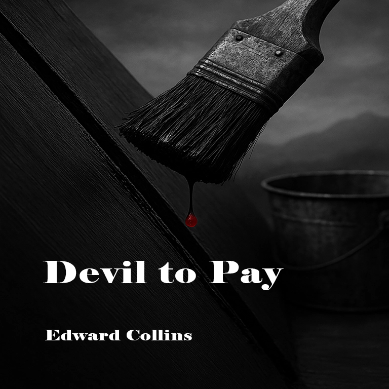 Working cover for Devil to Pay