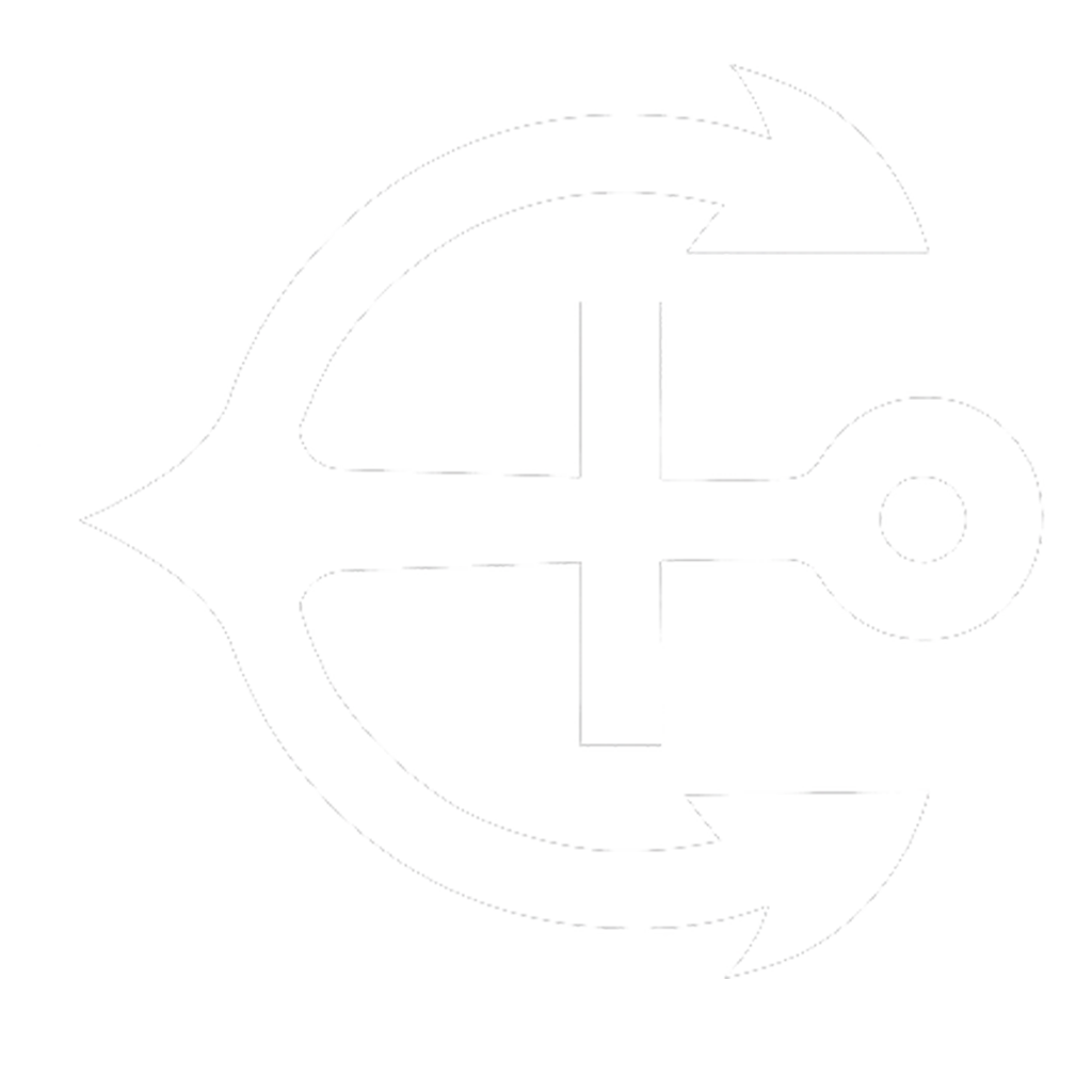 Fouled Anchor Music logo